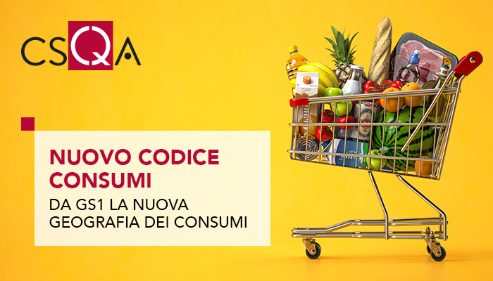 Nuovo Codice Consumi