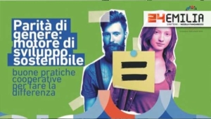 Parità di genere, arriva la certificazione CSQA per Confcooperative Terre d’Emilia e B. More