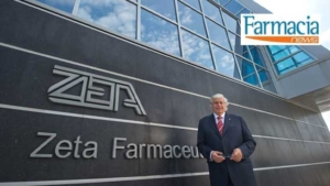 Zeta Farmaceutici: da laboratorio di famiglia a leader di settore