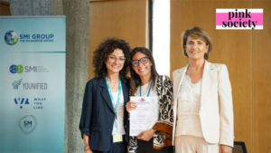 SheCyber 2025: donne, gender gap, AI e cybersecurity