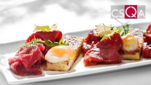 Trentino PGI Salada: Certified Production Coming Soon