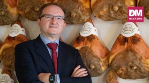 Utini, Consorzio Prosciutto di Parma DOP: dazi USA preoccupano i futuri scambi commerciali