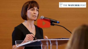 [VIDEO] AI, cybersecurity, and compliance: risk governance becomes a strategic lever for businesses