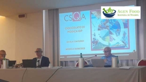 Modica PGI Chocolate: the new control plan illustrated