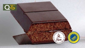 New control plan for Modica PGI Chocolate