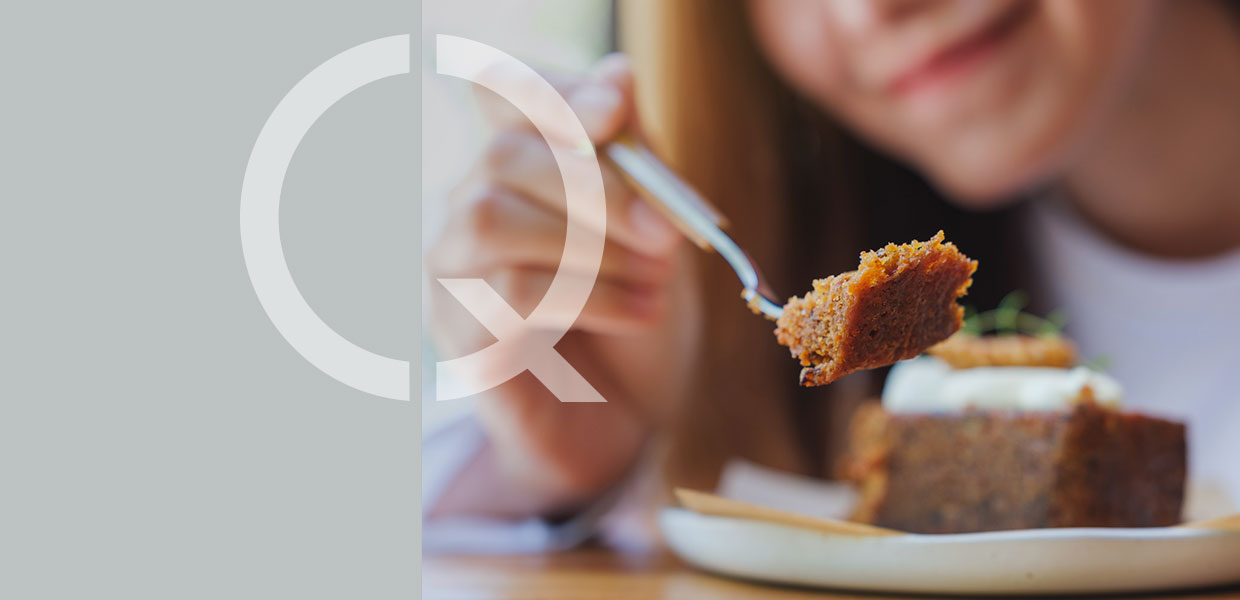  Additivi alimentari, aggiornamento delle linee guida EFSA