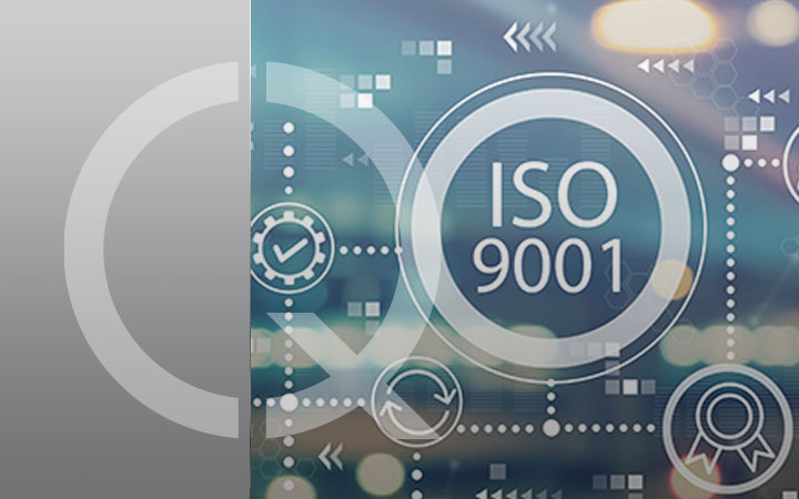 ISO 9001