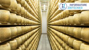 Grana Padano DOP requires quality in the feeder