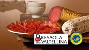 PDO economy: Bresaola della Valtellina PGI surpasses €502 million in sales.
