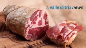 Towards PGI recognition for Martina Franca Capocollo