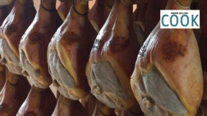 Parma Ham DOP, a question of microclimate