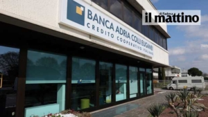 Banca Adria Colli Euganei, oltre la parità di genere