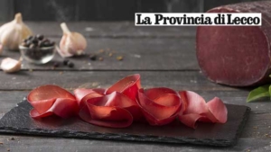 Bresaola della Valtellina IGP: un anno in crescita per il valore al consumo