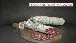 Salame di Varzi DOP: a delicacy of history, tradition and taste