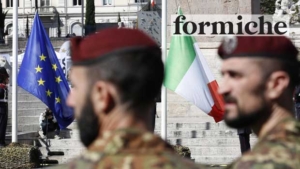 Tra riforme strutturali e consolidamento interno, la Difesa italiana si prepara alla riforma