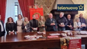 25 years of excellence: the 25th edition of the "Radicchio d'Argento" competition is presented.