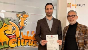 Parità di genere, All Citrus ottiene la certificazione
