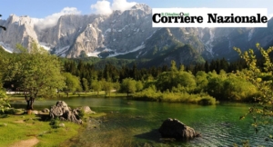 In Tarvisio the “naTUra” forest obtains PEFC certification
