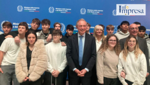 EVO oil is a driving force for Made in Italy products.