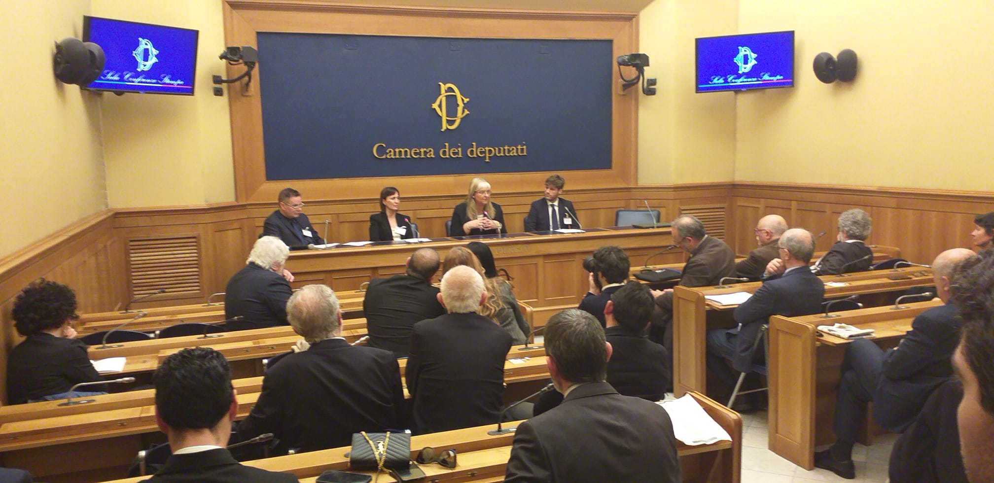WhatsApp-Image-2025-03-27-at-10-01-31.jpeg camera dei deputati- Ferrarese CSQA