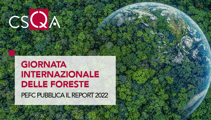 Giornata Internazionale delle Foreste 2023