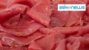 CSQA conducts checks on Trentino PGI Carne Salada.