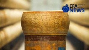 Grana Padano DOP: Caseificio Torre Pallavicina ottiene logo Made Green in Italy