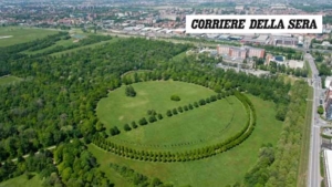 Parco Nord di Milano è il primo in Italia certificato PEFC per il verde urbano