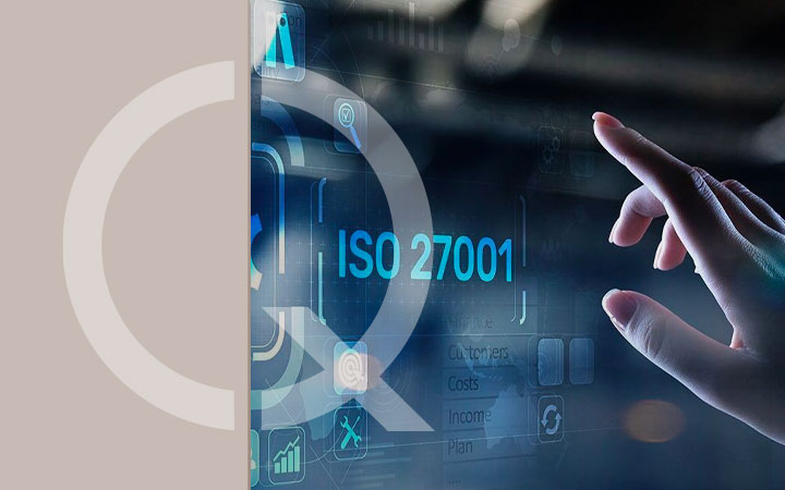THE NEW ISO 27001:2022 ...WHAT CHANGES?_Img