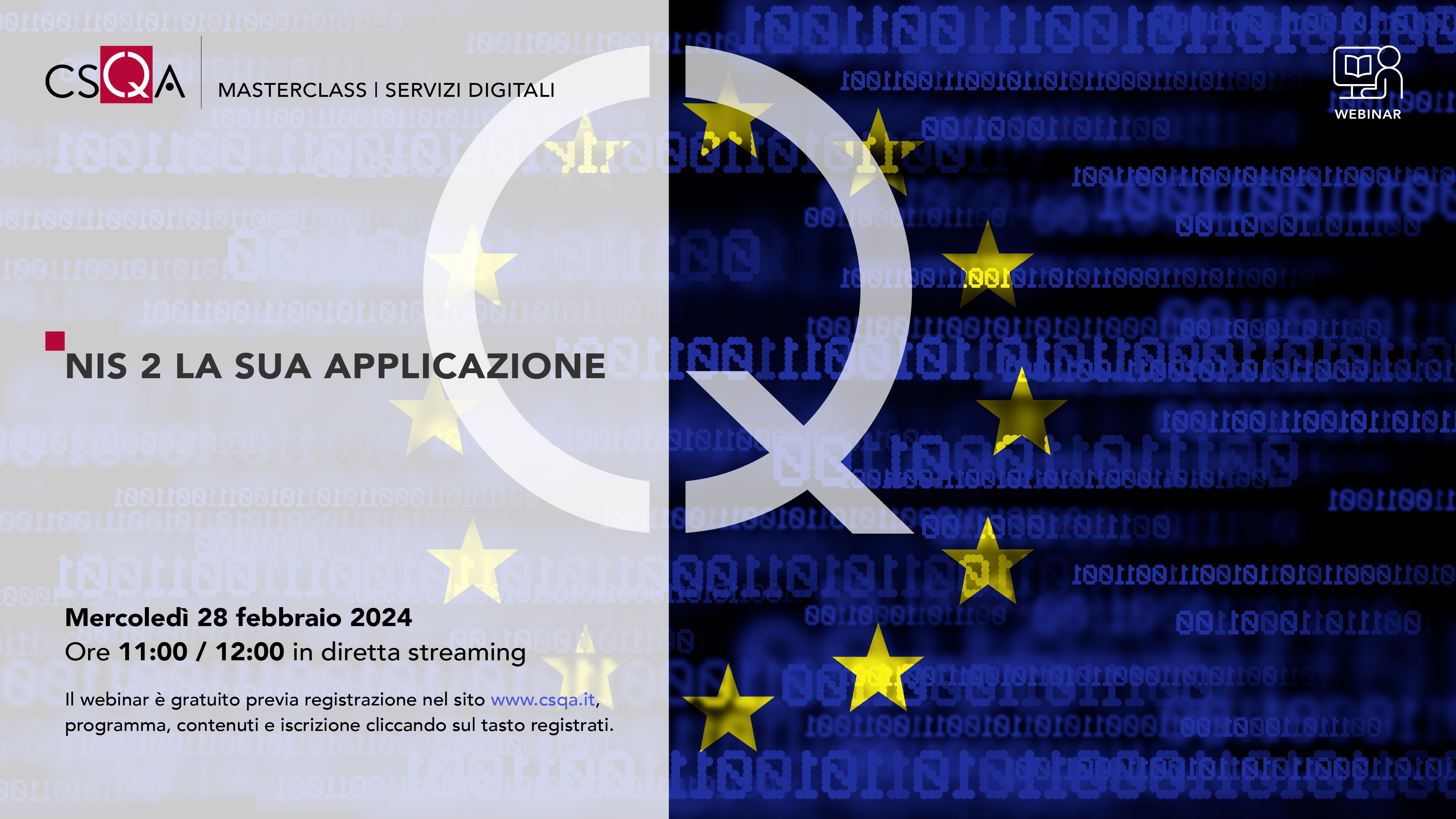 NIS 2 - LA SUA APPLICAZIONE_Img