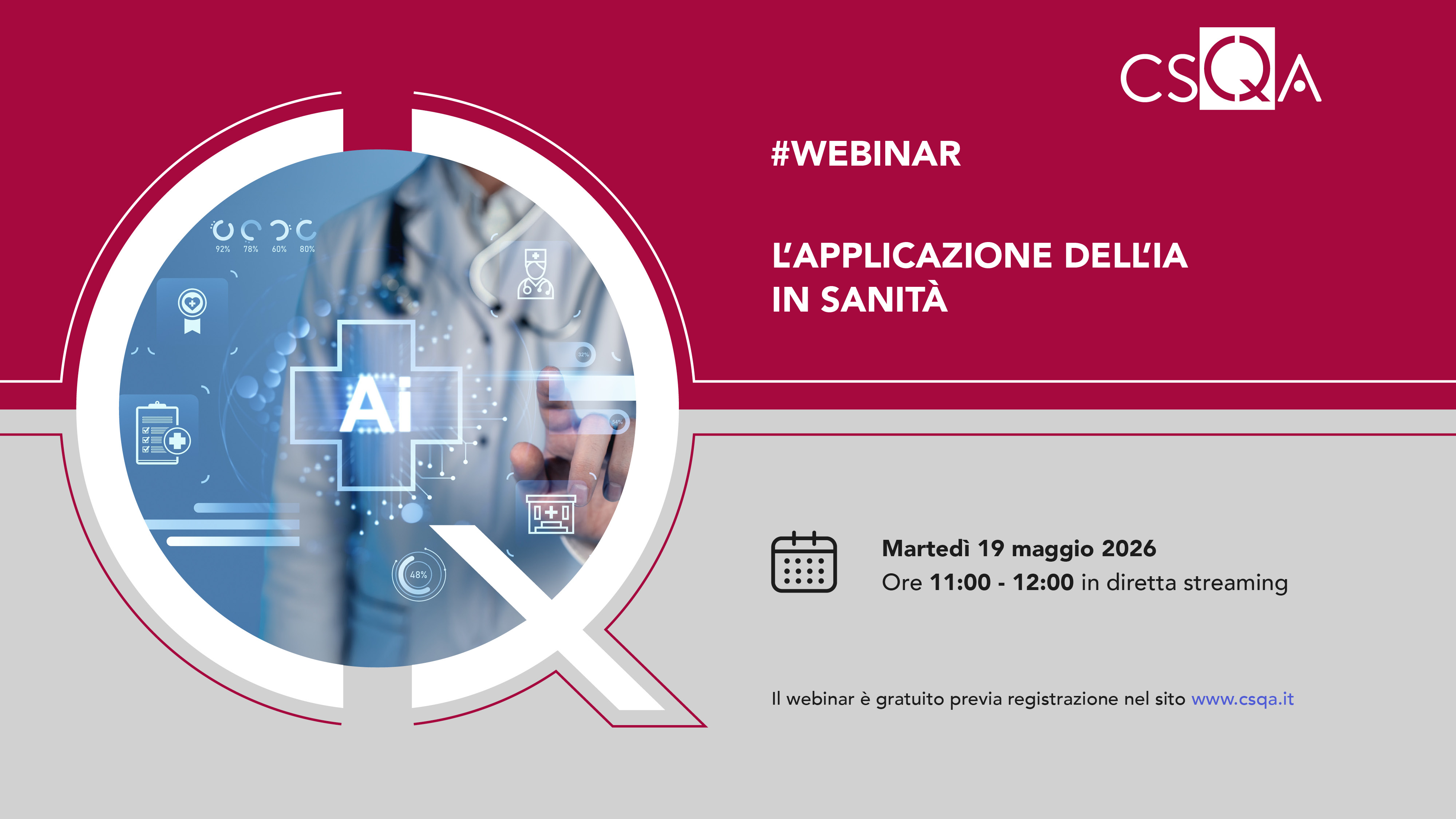 L’APPLICAZIONE DELL’IA IN SANITÀ_Img