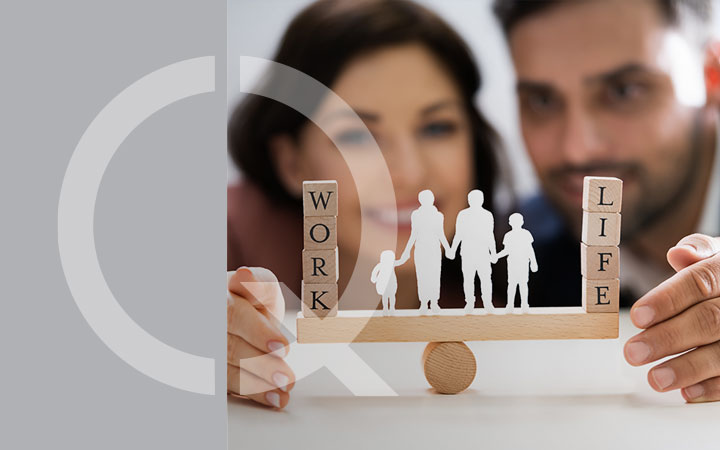 UNI PdR 192: SISTEMA DI GESTIONE PER LA CONCILIAZIONE TRA VITA FAMILIARE E LAVORO_Img