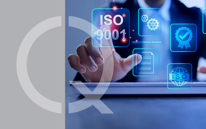AGGIORNAMENTO QUALIFICA AUDITOR INTERNO ISO 9001:2026_Img