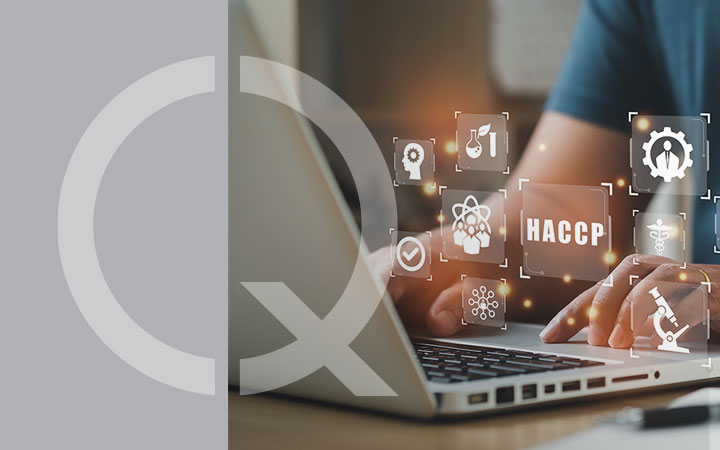 INTELLIGENZA ARTIFICIALE E HACCP PER LA SICUREZZA ALIMENTARE 4.0_Img