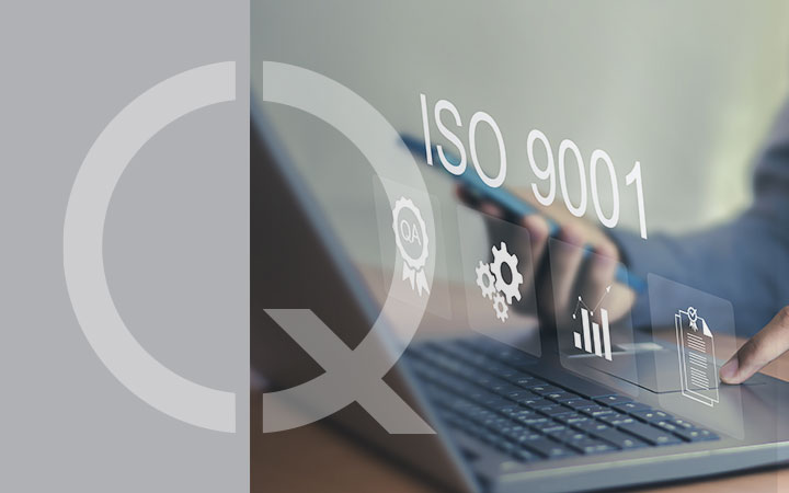 ISO 9001:2026 - COMPRENDERE E APPLICARE IL SISTEMA DI GESTIONE PER LA QUALITÀ_Img