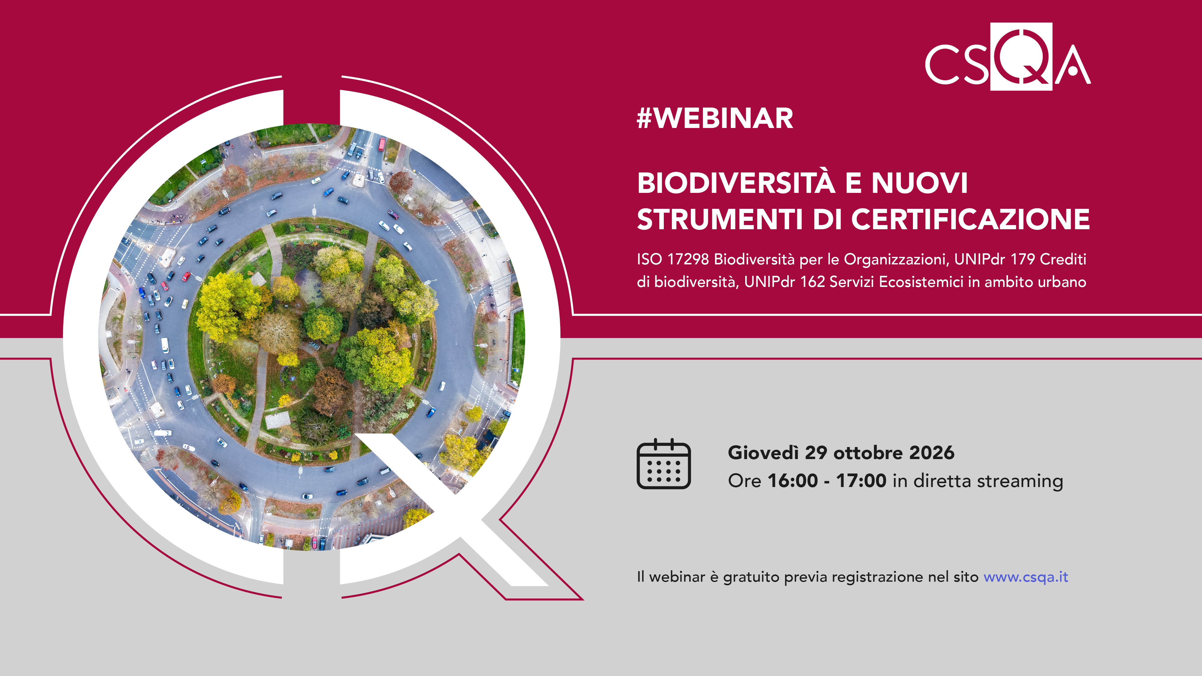 BIODIVERSITÀ E NUOVI STRUMENTI DI CERTIFICAZIONE_Img