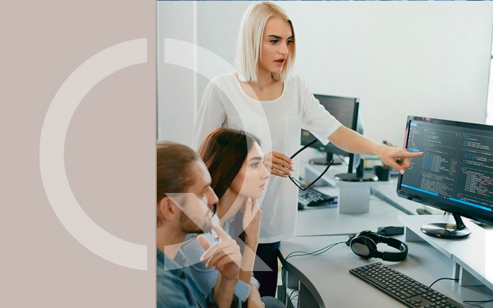 AGGIORNAMENTO ALLA NORMA ISO/IEC 27001:2022  SISTEMI DI GESTIONE PER LA SICUREZZA DELLE INFORMAZIONI_Img